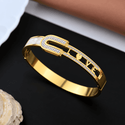 Amora Love Bangle thumbnail 1