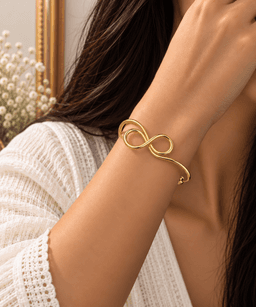 Eterna Infinity Cuff. thumbnail 2