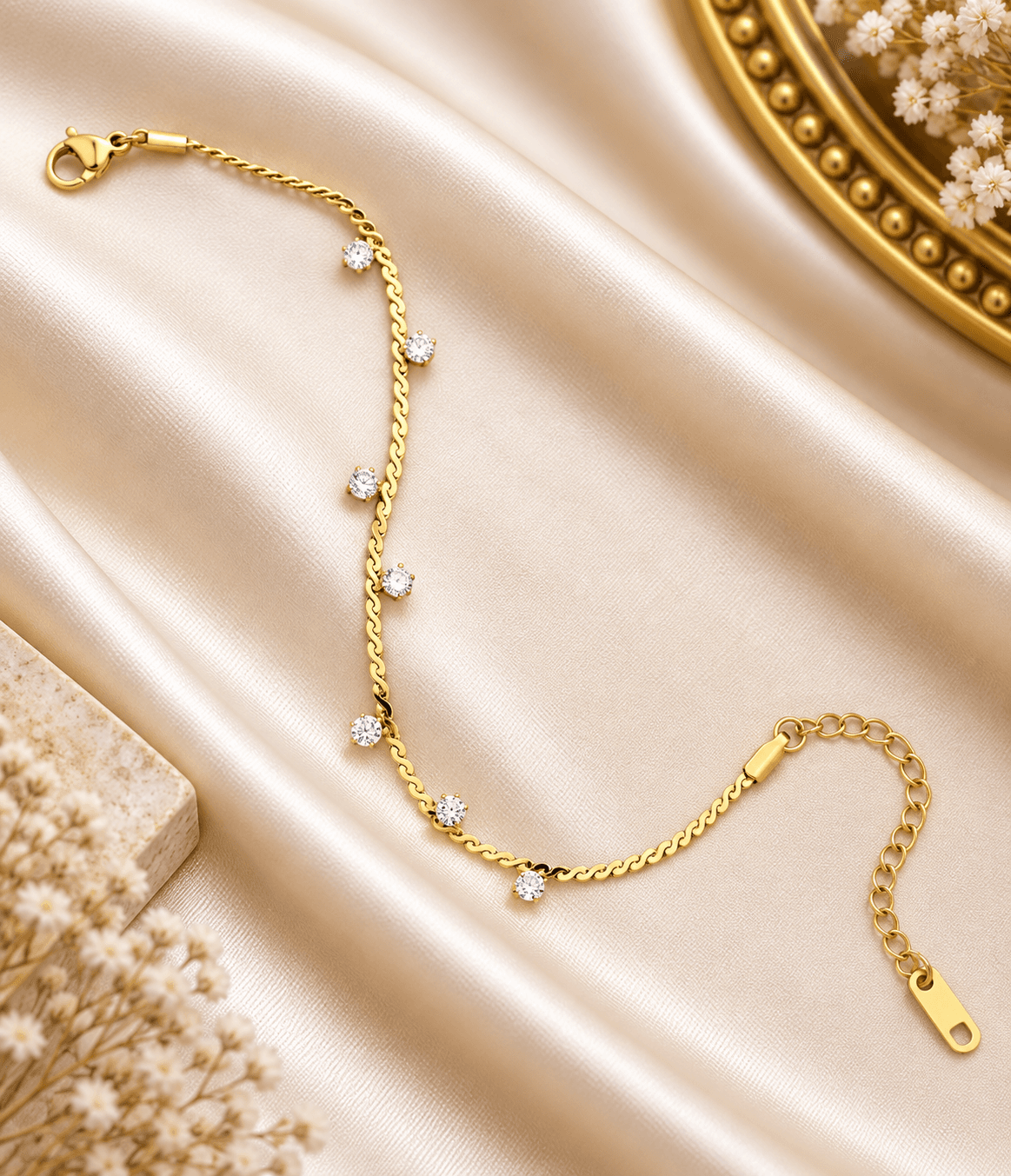 Celeste Spark Bracelet