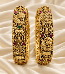 Mayura Ratna Bangles thumbnail 1