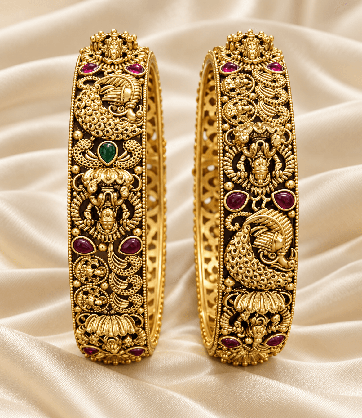 Mayura Ratna Bangles