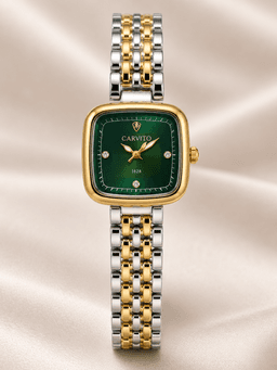 Emerald Duo Classic Watch thumbnail 1