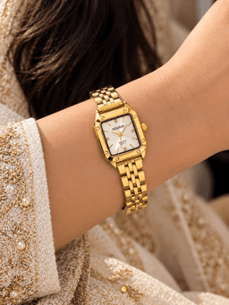 Ivory Gold Prestige Watch thumbnail 2