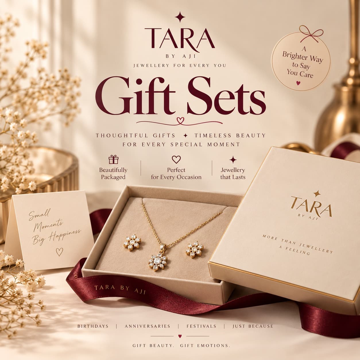 Gift Sets collection